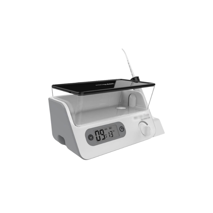 Ear Irrigator